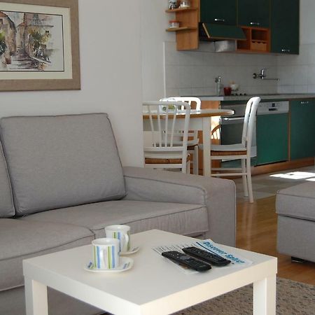 Apartment Definis Split Zewnętrze zdjęcie