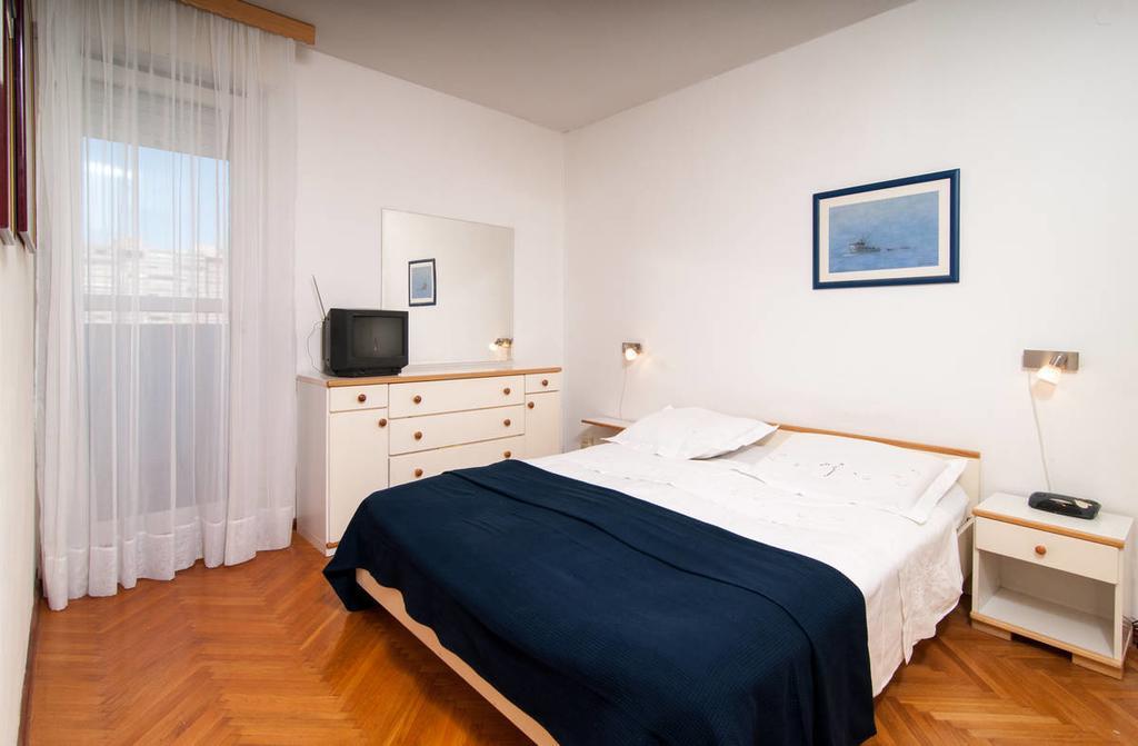 Apartment Definis Split Pokój zdjęcie