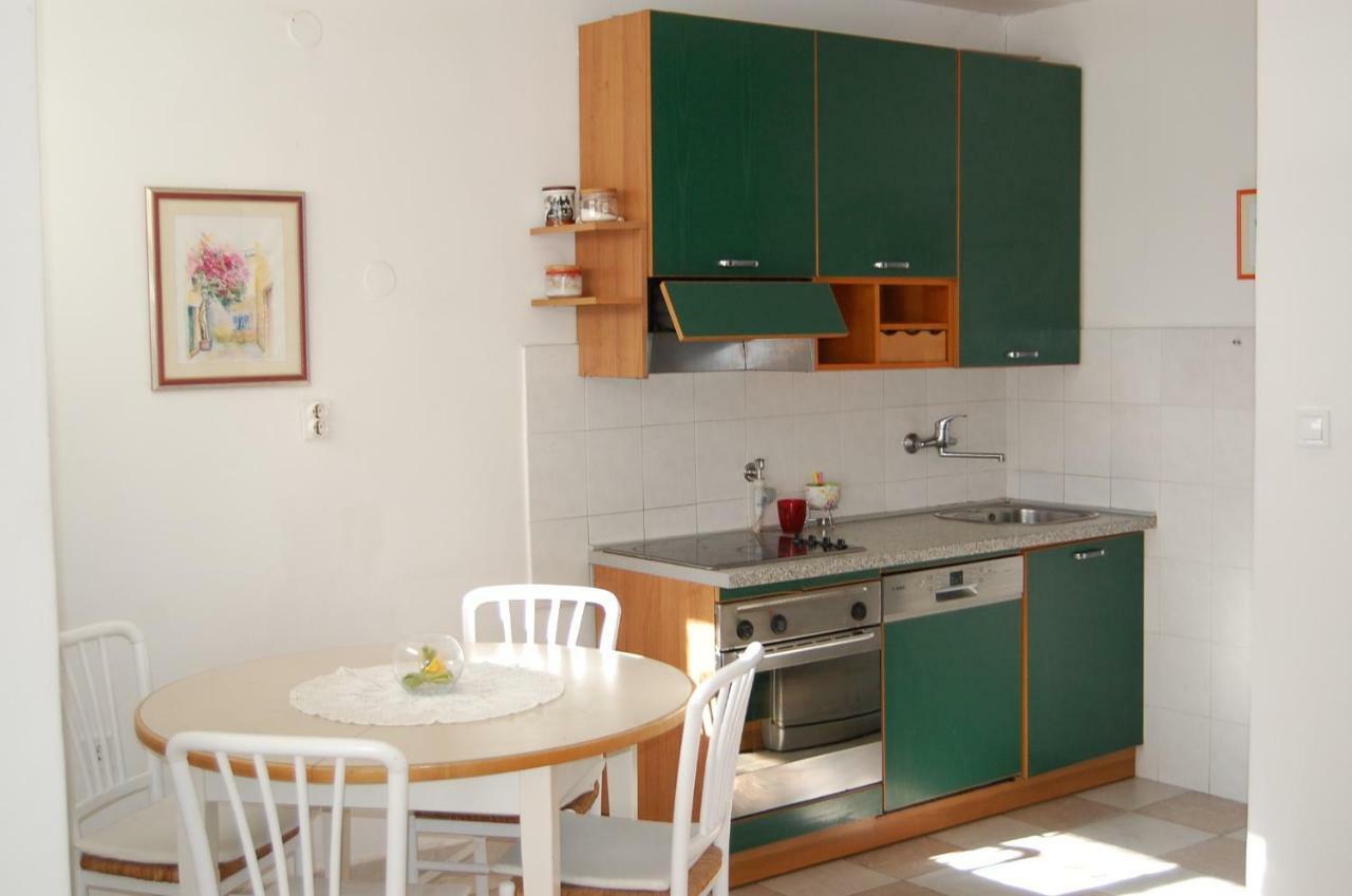 Apartment Definis Split Zewnętrze zdjęcie